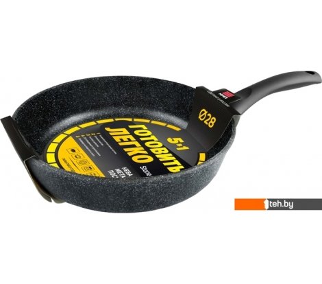  - Сковороды НМП Готовить легко GL2128 - Готовить легко GL2128