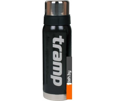  - Термосы, термокружки и многоразовые стаканы TRAMP TRC-031 Black - TRC-031 Black