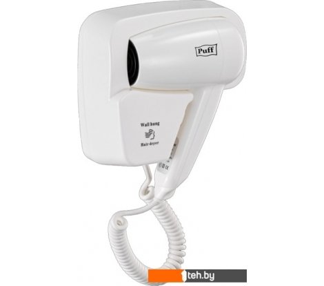  - Сушилки для рук, волос Puff 1200 - 1200