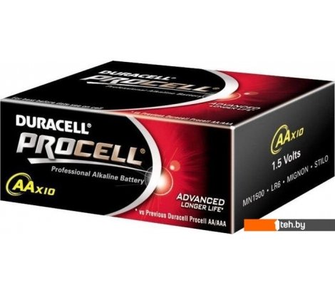  - Батарейки, аккумуляторы, зарядные DURACELL Alkaine LR6 16 шт - Alkaine LR6 16 шт