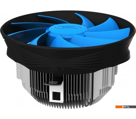  - Системы охлаждения DeepCool Archer BigPro - Archer BigPro