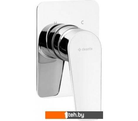  - Смесители Deante Jasmin BGJ 044L - Jasmin BGJ 044L