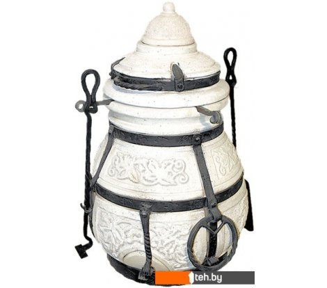  - Мангалы, грили, барбекю Амфора Сармат кочевник - Сармат кочевник