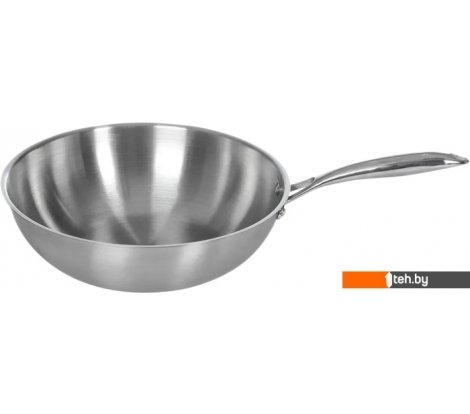 - Сковороды Luxstahl кт350 - кт350