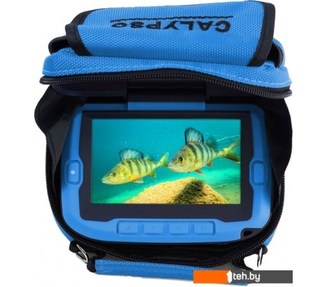 - Эхолоты Calypso UVS-04 - UVS-04