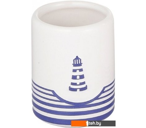  - Аксессуары для ванной и туалета Рыжий кот Морское путешествие TU-TT 008264 - Морское путешествие TU-TT 008264