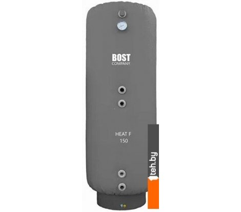  - Водонагреватели Bost Heat W 200 - Heat W 200