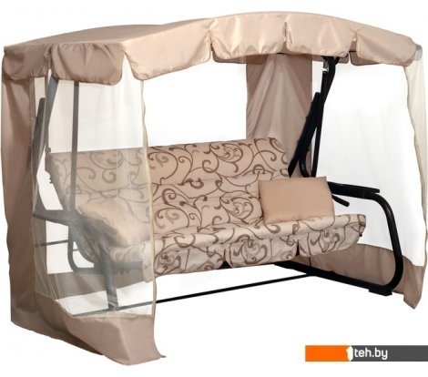  - Садовые качели Sundays Турин-2 с1390 - Турин-2 с1390