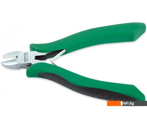  - Строительный, слесарный, монтажный инструмент Toptul DECD2205 - DECD2205