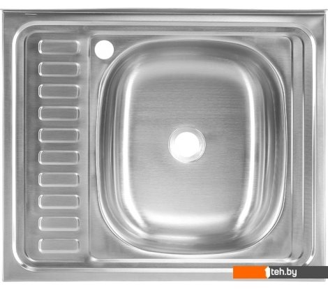  - Кухонные мойки Saniteco 5060-R - 5060-R