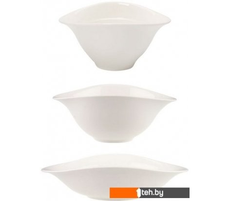  - Тарелки, салатники, блюда и наборы Villeroy & Boch Vapiano 10-4257-8549 - Vapiano 10-4257-8549