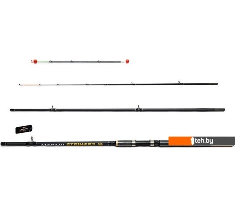  - Удилища Namazu Strikers NS-36150 - Strikers NS-36150