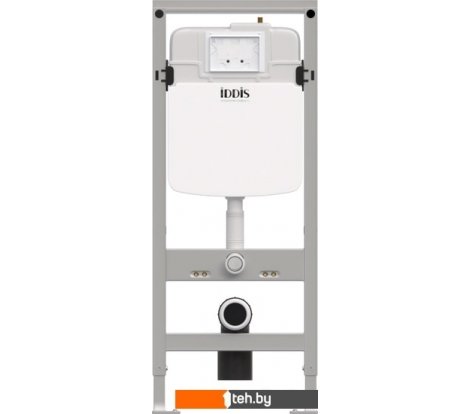  - Инсталляции для унитазов, раковин, биде и писсуаров IDDIS Profix PRO0000i32 - Profix PRO0000i32