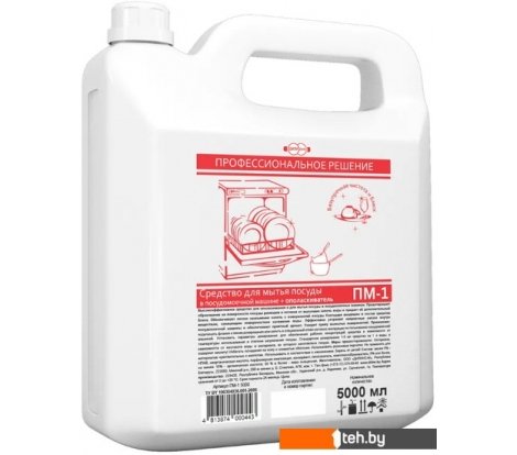  - Бытовая химия Дили Дом ПМ-1 (5 л) - ПМ-1 (5 л)
