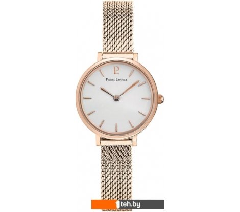  - Наручные часы Pierre Lannier Nova 014J928 - Nova 014J928