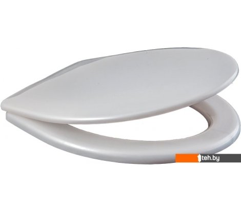  - Сиденья и крышки для унитазов и биде Орио К-06 (перламутровый) - К-06 (перламутровый)