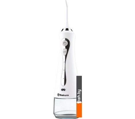  - Электрические зубные щетки и ирригаторы Sakura SA-5560 - SA-5560
