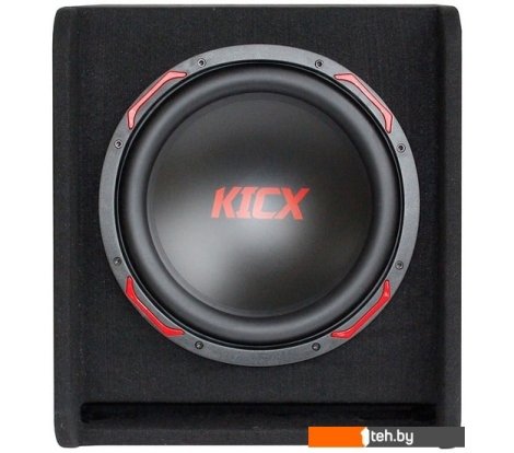  - Автоакустика KICX GT305BPA - GT305BPA