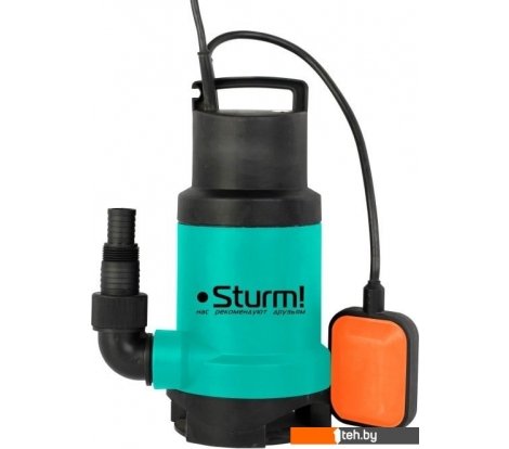  - Насосы Sturm WP9775P - WP9775P