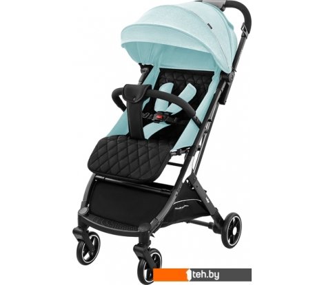  - Детские коляски и аксессуары Indigo Onyx (мятный) - Onyx (мятный)