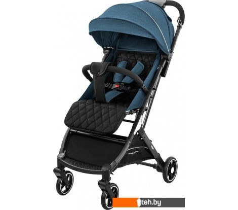 - Детские коляски и аксессуары Indigo Onyx (синий) - Onyx (синий)