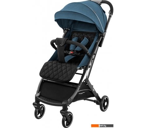  - Детские коляски и аксессуары Indigo Onyx (синий) - Onyx (синий)