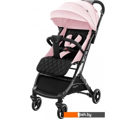- Детские коляски и аксессуары Indigo Onyx (розовый) - Onyx (розовый)