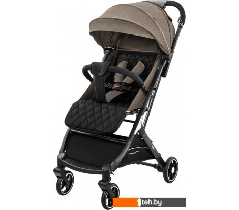 - Детские коляски и аксессуары Indigo Onyx (бежевый) - Onyx (бежевый)
