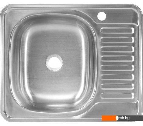  - Кухонные мойки Saniteco 5848-L - 5848-L
