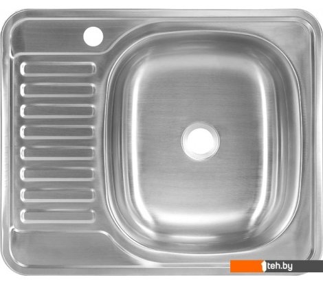  - Кухонные мойки Saniteco 5848-R - 5848-R