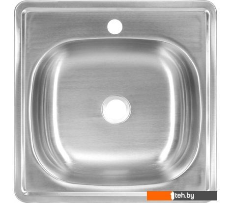  - Кухонные мойки Saniteco 4848 - 4848