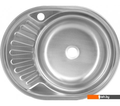  - Кухонные мойки Saniteco 5745-R - 5745-R