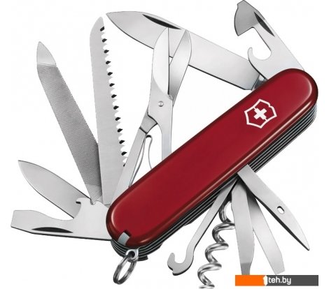  - Туристические ножи Victorinox Ranger (1.3763) - Ranger (1.3763)