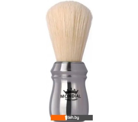  - Парикмахерские инструменты и принадлежности Mondial 125-CRO (серебристый) - 125-CRO (серебристый)