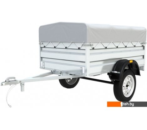  - Прицепы для автомобилей Титан 2013-05 - 2013-05