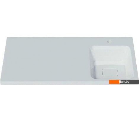  - Умывальники Madera Kamilla 130 R - Kamilla 130 R