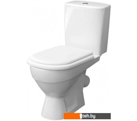  - Унитазы Керамин Толедо Инкоер (с полипропиленовым сиденьем) - Толедо Инкоер (с полипропиленовым сиденьем)