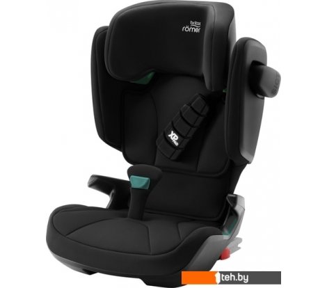 - Автокресла Britax Romer Kidfix i-Size (cosmos black) - Kidfix i-Size (cosmos black)