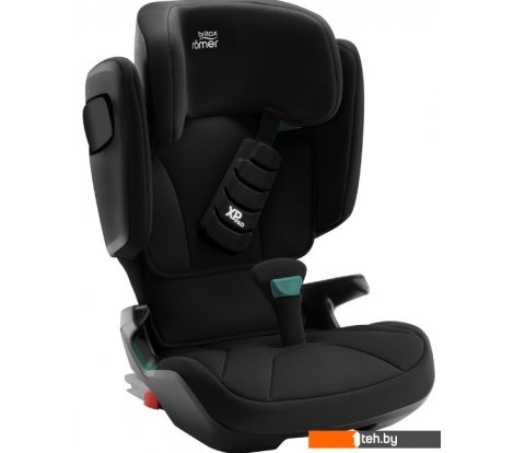  - Автокресла Britax Romer Kidfix i-Size (cosmos black) - Kidfix i-Size (cosmos black)
