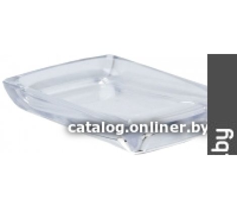  - Аксессуары для ванной и туалета Primanova Biga M-SA10-16 (прозрачный) - Biga M-SA10-16 (прозрачный)