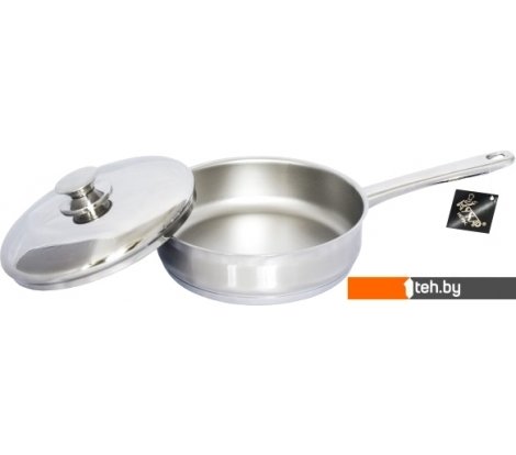  - Сковороды Кухар Лотос Традиция КЛ2-22М5 - Лотос Традиция КЛ2-22М5