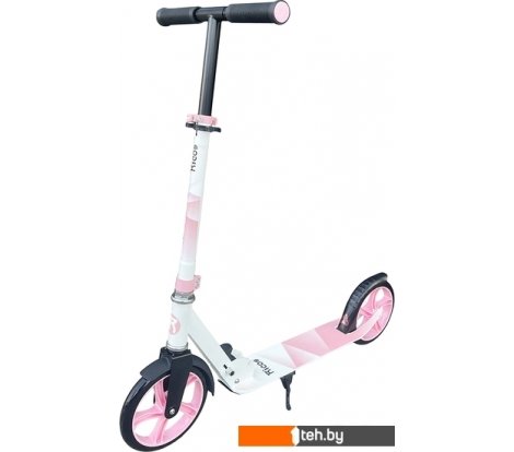  - Самокаты Ricos Impulse 200H (розовый) - Impulse 200H (розовый)