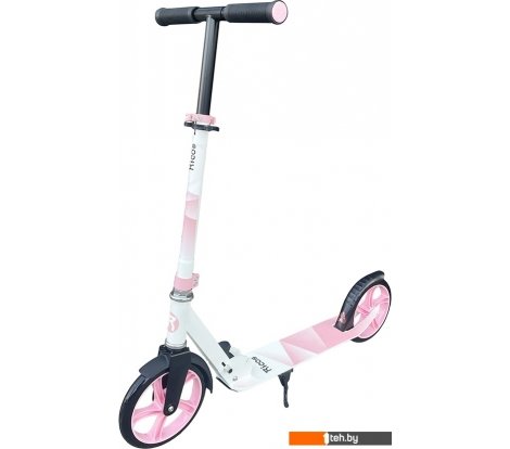  - Самокаты Ricos Impulse 200H (розовый) - Impulse 200H (розовый)