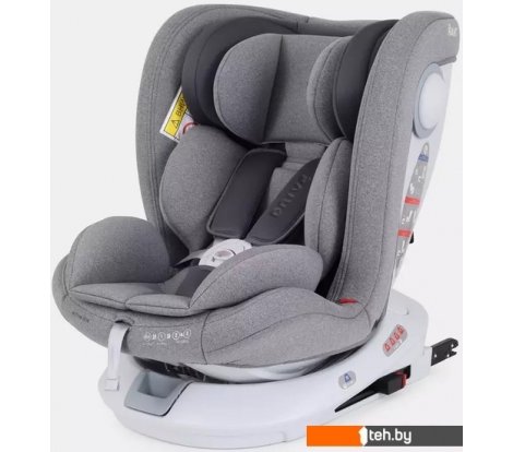 - Автокресла Rant Drive Isofix Active Line LB619 (серый) - Drive Isofix Active Line LB619 (серый)