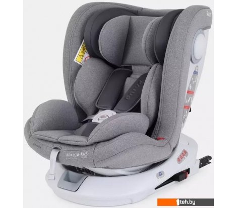  - Автокресла Rant Drive Isofix Active Line LB619 (серый) - Drive Isofix Active Line LB619 (серый)