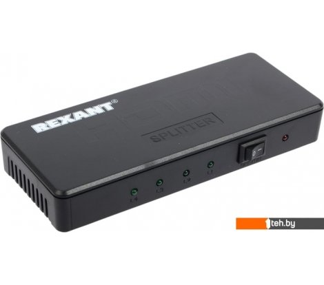  - Кабели, адаптеры, разветвители Rexant 17-6952 - 17-6952