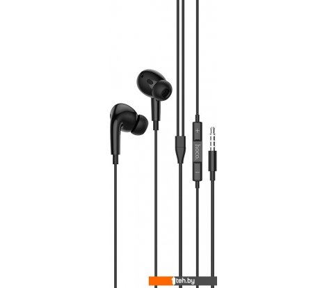  - Наушники и гарнитуры Hoco M1 Pro (черный) - M1 Pro (черный)