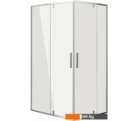  - Душевые кабины Grossman Forta GR-1280RFo 120x80x190 - Forta GR-1280RFo 120x80x190