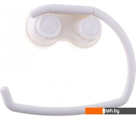  - Аксессуары для ванной и туалета monAmi 210 (белый) - 210 (белый)