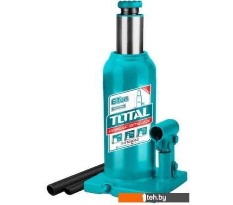  - Домкраты Total THT109062 6т - THT109062 6т